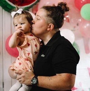 Meet your Posher, Marie-lee